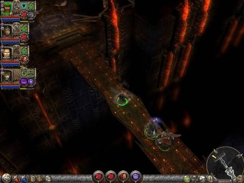 Dungeon Siege II Broken World 121635,4